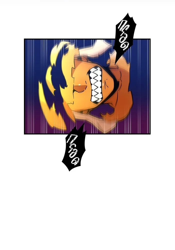 เพลเยอร์เลือดเทวะ ตอนที่ 30 vs วายุและอัสนี ③ รูปที่ 86