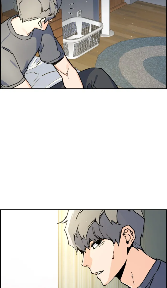 พี่ชายสายบอดี้การ์ด ตอนที่ 2 รูปที่ 122