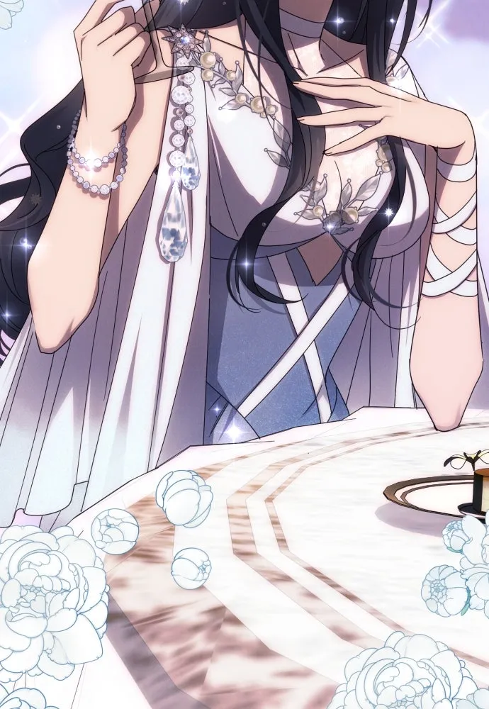 ฉันจะจีบท่านดยุกแดนเหนือ ตอนที่ 50 รูปที่ 37