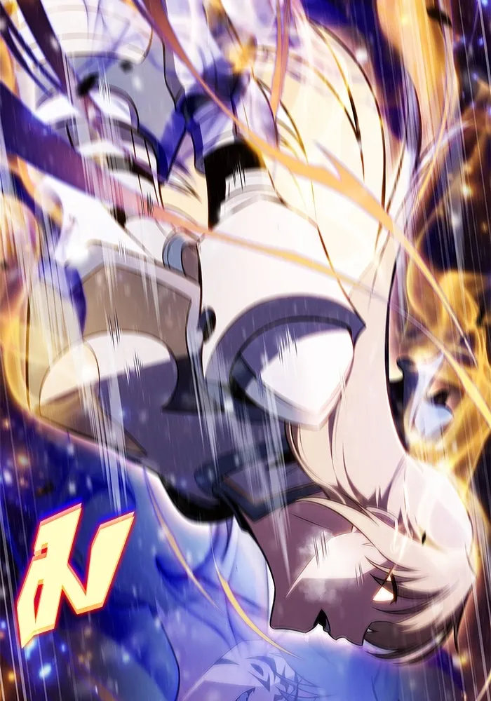 ผู้เล่นหน้าใหม่เลเวลแมกซ์ ตอนที่ 181 แพะดำ รูปที่ 83