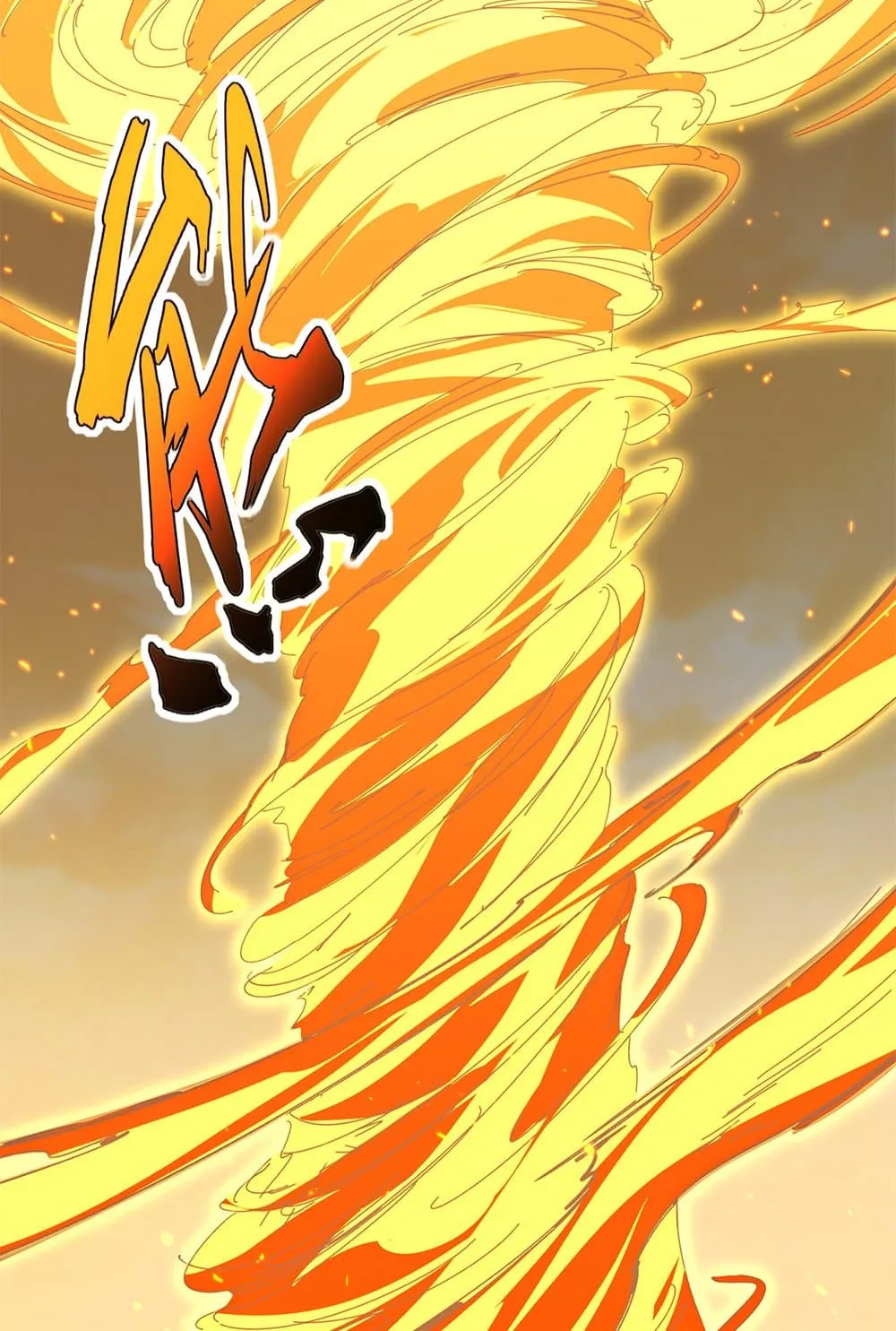 Magic Emperor ราชาจอมเวทย_ ตอนที่ ตอนที่ 846 รูปที่ 17