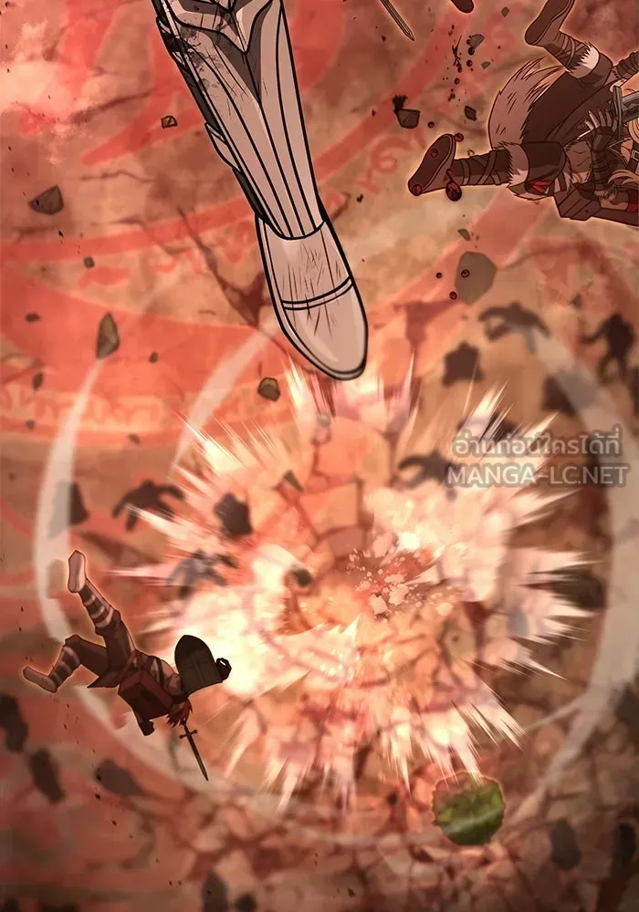 เอาชีวิตรอดในเกมฉบับคนเถื่อน ตอนที่ 126 ไทม์มิง รูปที่ 102