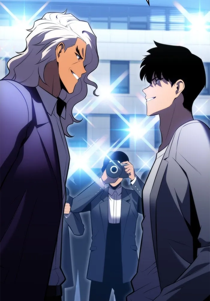 ผู้เล่นหน้าใหม่เลเวลแมกซ์ ตอนที่ 73 วิธีที่รอยัลเพลเยอร์ฝึกสัตว์เล รูปที่ 92