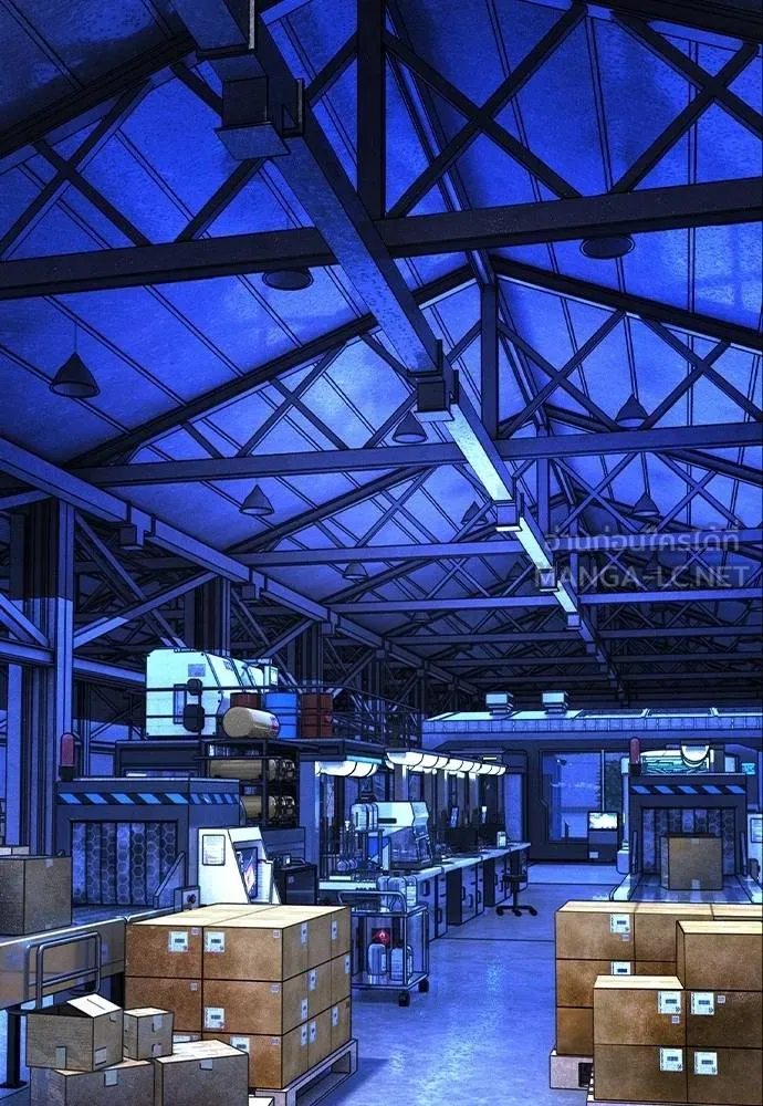 Jungle Juice ตอนที่ 149 รูปที่ 53