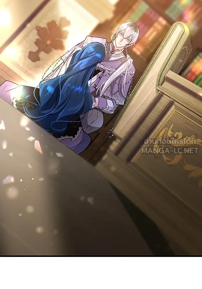 คุณหนูย้อนเวลามาเป็นอัศวิน ตอนที่ ตอนพิเศษ ตอนที่ 3 รูปที่ 99