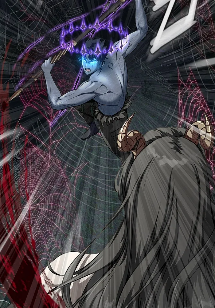 เพลเยอร์นักกินเหล็ก ตอนที่ 46 รูปที่ 133