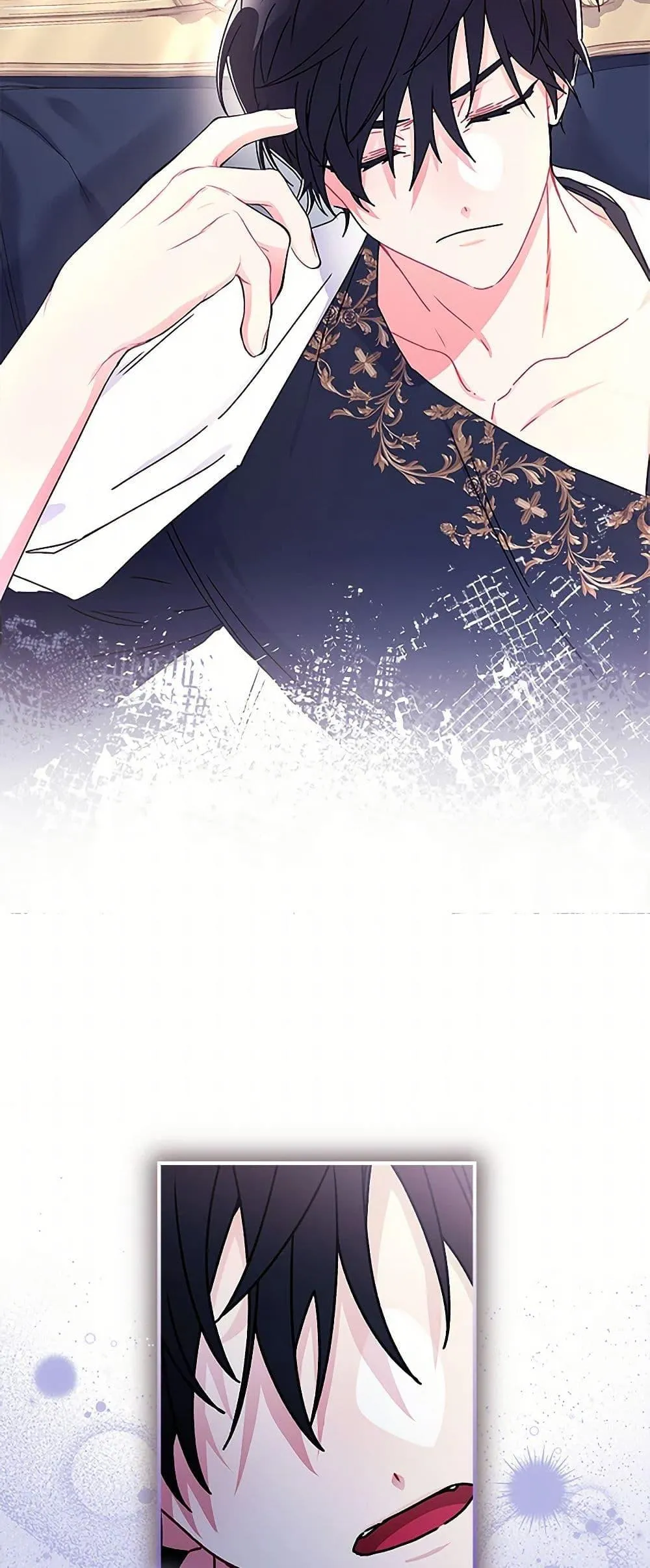 I Became the Male Lead_s Adopted Daughter ฉ_นกลายเป_นล_กสาวบ_ญธรรมของท_านดย_ก ตอนที่ ตอนที่ 98 รูปที่ 19