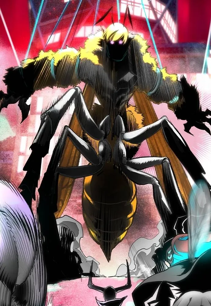 Jungle Juice ตอนที่ 130 รูปที่ 178