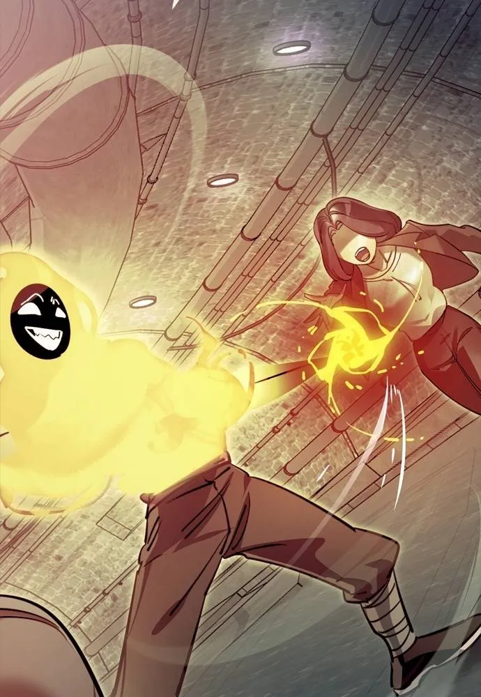 ยมราชลงทัณฑ์ ตอนที่ 49 รูปที่ 110