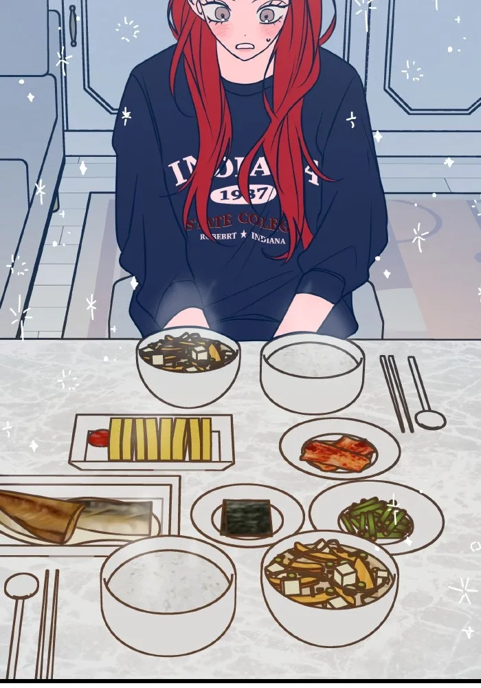 รักนี้ไม่มีรีไซเคิล ตอนที่ 22 รูปที่ 31