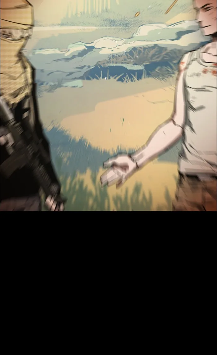 พี่ชายสายบอดี้การ์ด ตอนที่ prologue รูปที่ 97