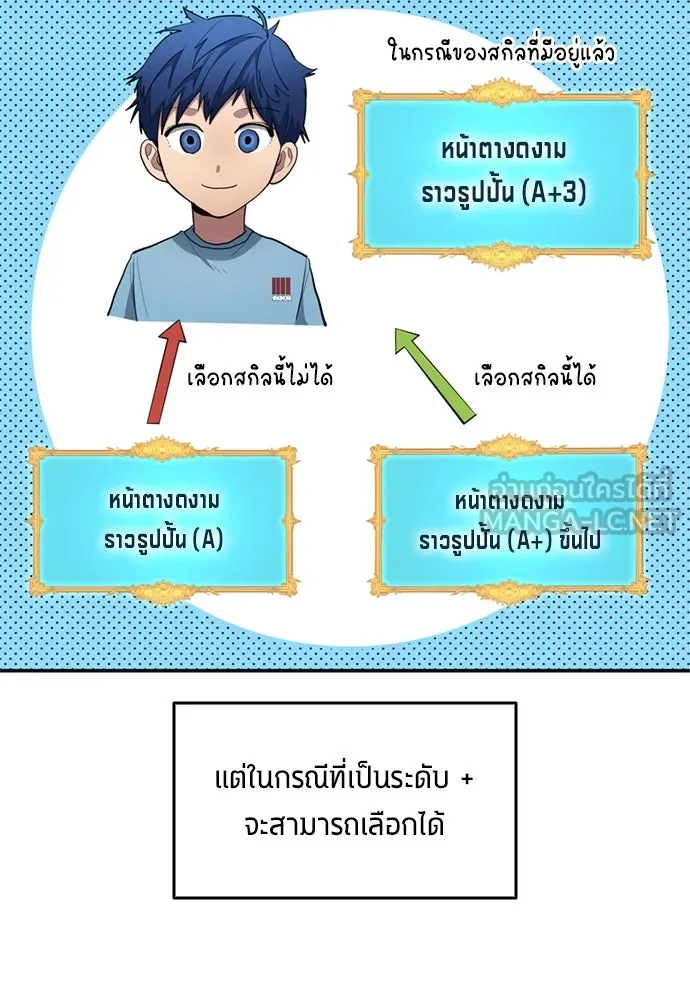 นักเตะแข้งสวรรค์ ตอนที่ 70 รูปที่ 51