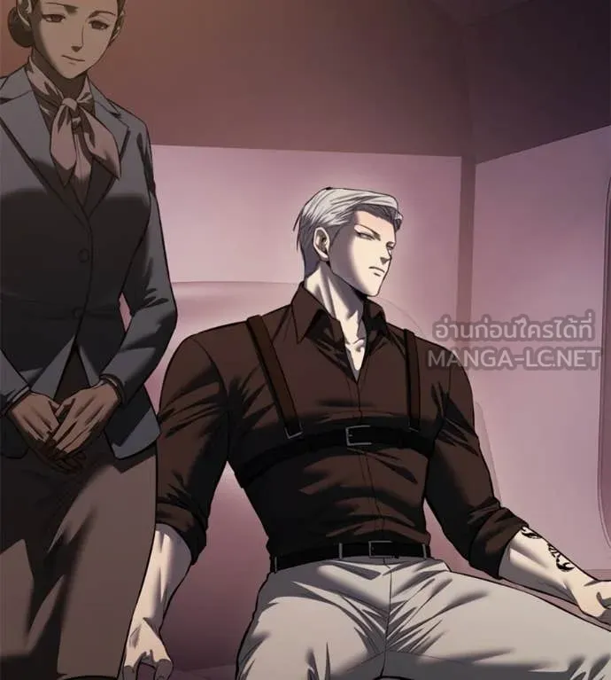 มัจจุราชชุดแดง ตอนที่ 19 รูปที่ 35