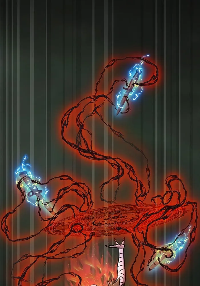 เพลเยอร์นักกินเหล็ก ตอนที่ 11 รูปที่ 98