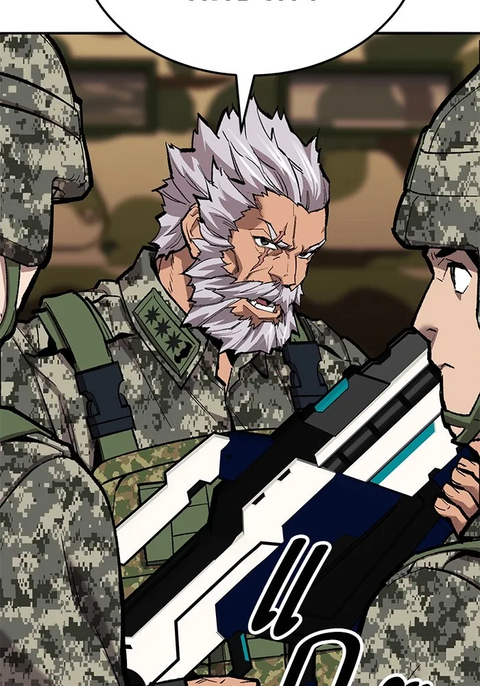 ยอดคนเลเวลทะลุ ตอนที่ 52 โลกที่ลุกเป็นไฟ (7) รูปที่ 28