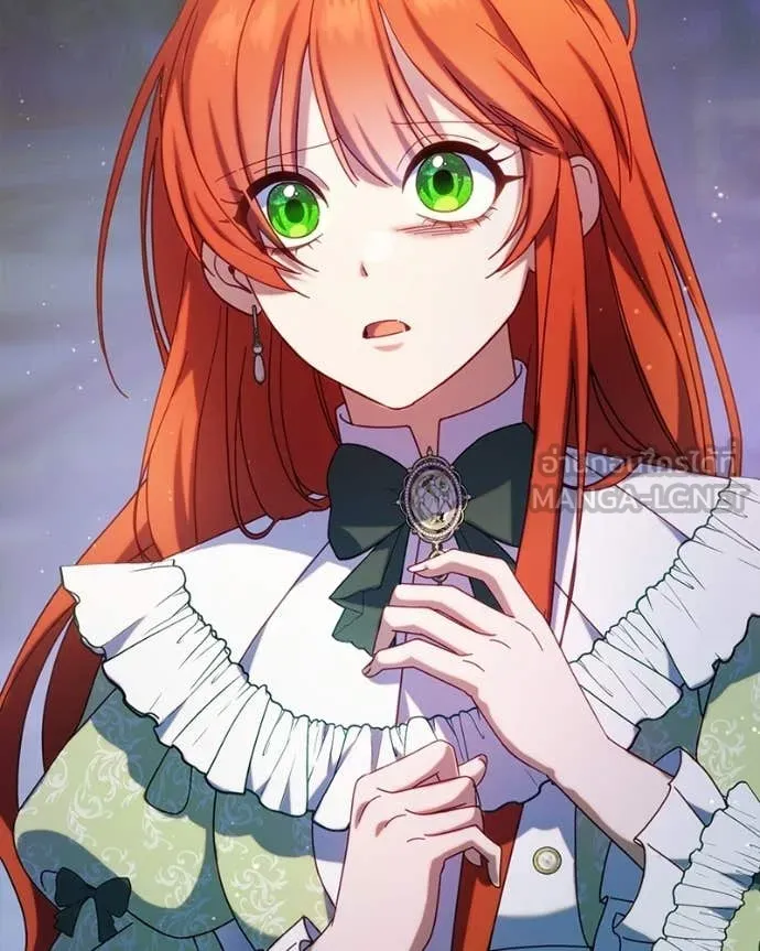 ถ้าเป็นนางร้าย ตอนที่ 51 รูปที่ 85