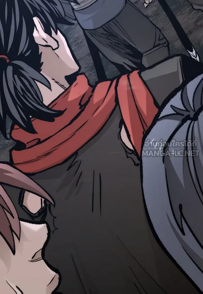 เส้นทางสู่เทพมาร ตอนที่ 128 รูปที่ 177