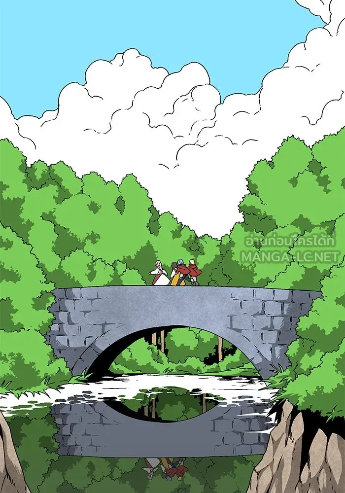 หนึ่งก้าวสู่เจ้ามาร ตอนที่ 30 ไล่ล่า (3) รูปที่ 21