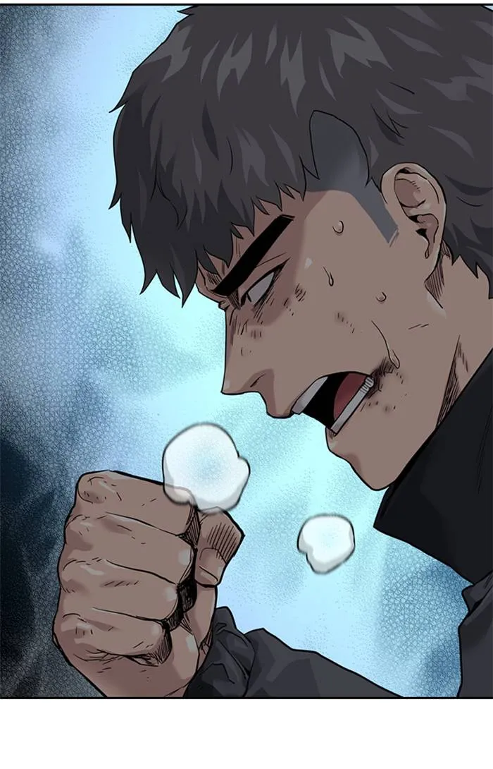 To not die ตอนที่ 58 รูปที่ 68