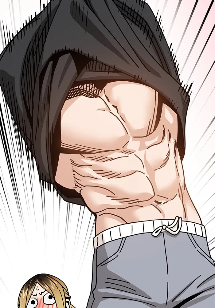 โชคชะตานำพารัก ตอนที่ 28 ใส่ใจเหรอ รูปที่ 44