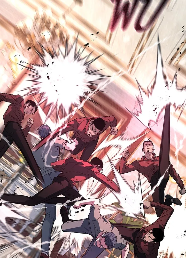 ราชาลานประลอง ตอนที่ 65 รูปที่ 41