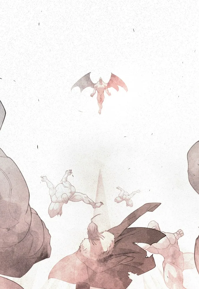 ยุคแห่งยอดมนุษย์ ตอนที่ 97 รูปที่ 227