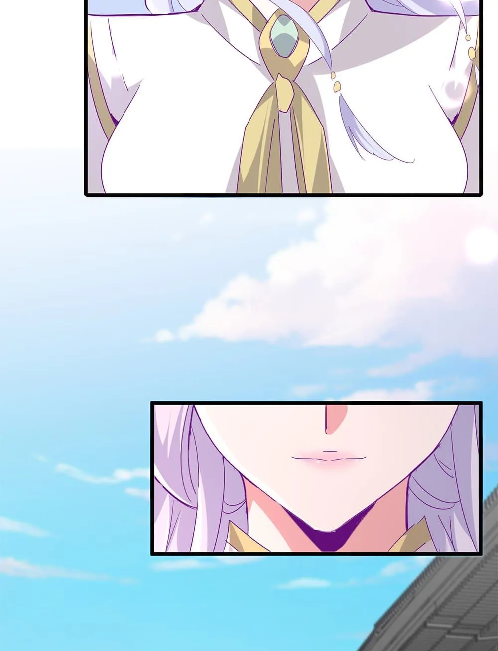 Magic Emperor ราชาจอมเวทย_ ตอนที่ ตอนที่ 746 รูปที่ 37