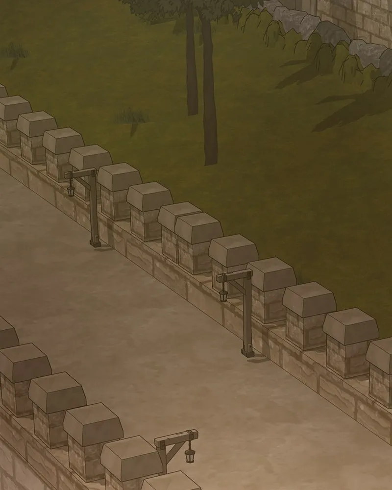 เจ้าหญิงคลั่งแห่งวังหลวง ตอนที่ 135 รูปที่ 110