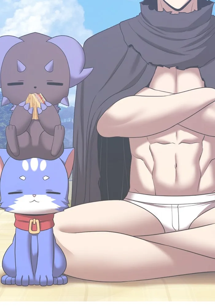 +99 ท่อนไม้พร้อมบวก ตอนที่ 61 ดิเมนชันอีตเตอร์ (9) รูปที่ 20