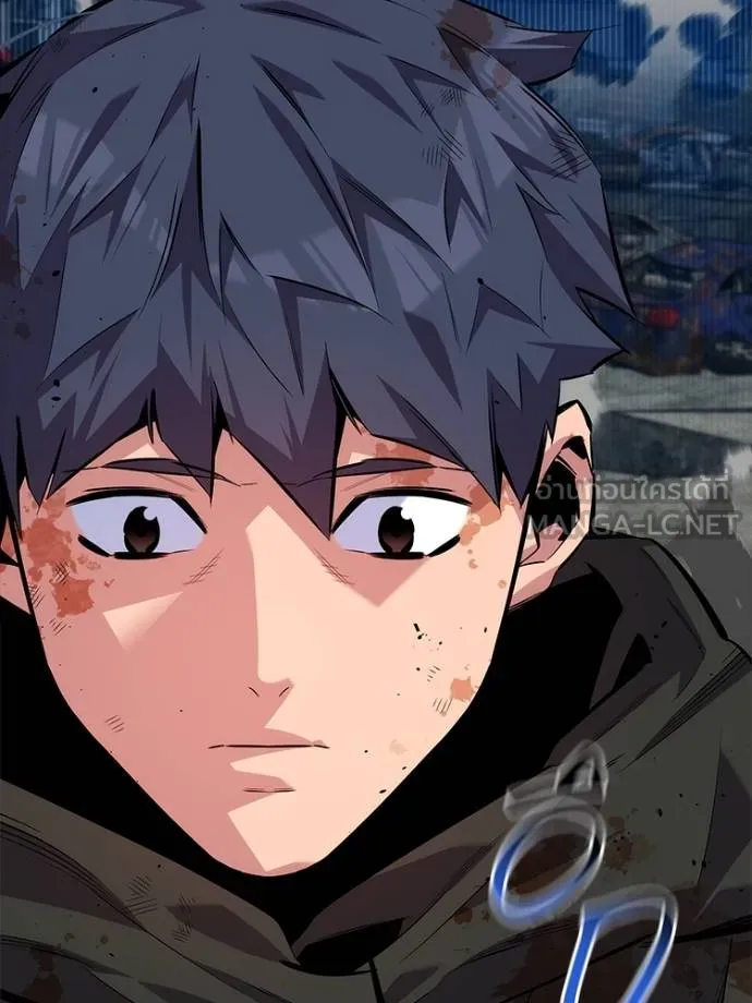 แยกร่างล่าอัตโนมัติ ตอนที่ 108 รูปที่ 180