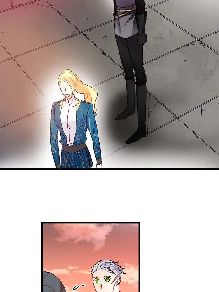 Bring the Love ตอนที่ 55 รูปที่ 46