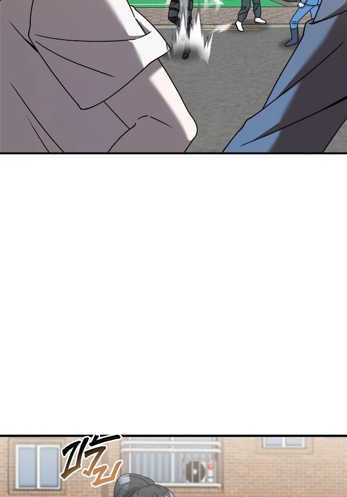 วายร้ายก็อยากมีรัก ตอนที่ 23 รูปที่ 32