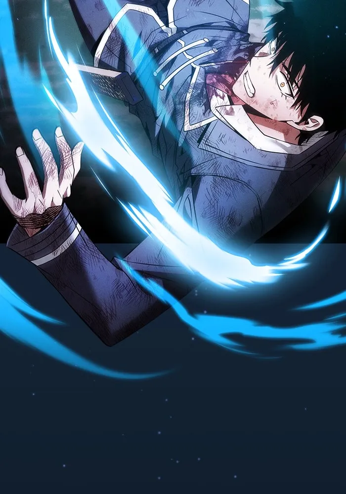 นักดาบอัจฉริยะจากอะคาเดมี ตอนที่ 47 รูปที่ 26