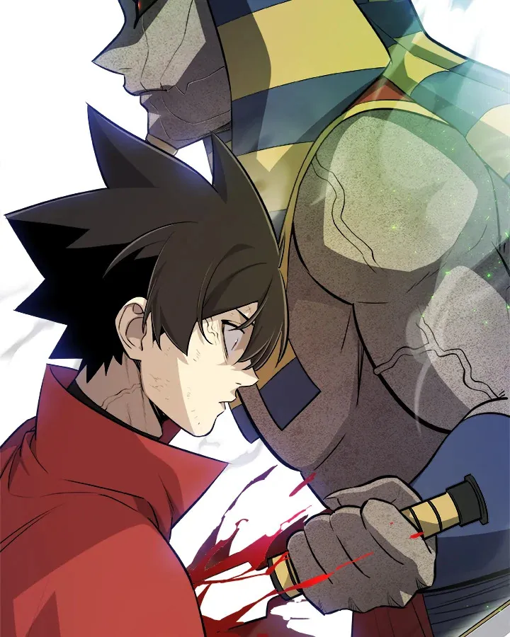 Overpowered Sword ตอนที่ ตอนที่ 134 รูปที่ 57