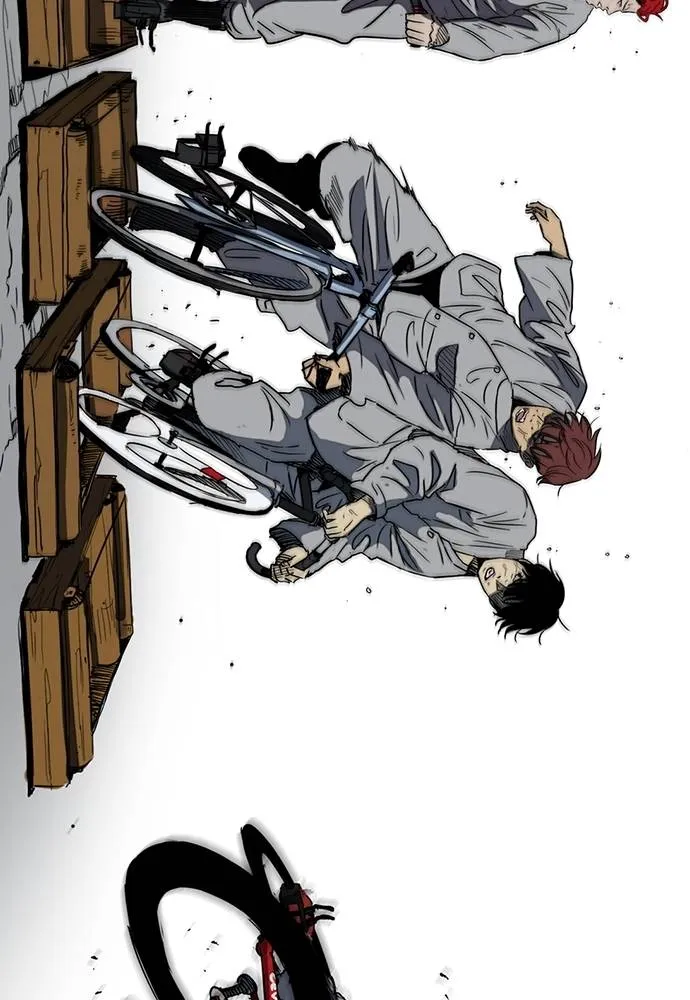 ปั่นสู้ฝัน ตอนที่ 172 รูปที่ 52