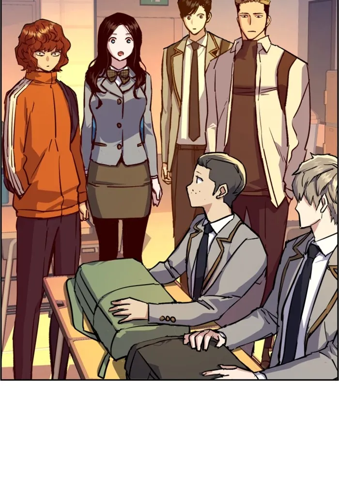 พี่ชายสายบอดี้การ์ด ตอนที่ 121 รูปที่ 11