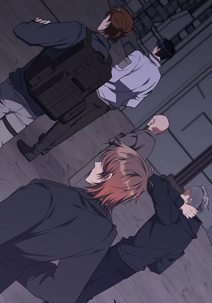 ฮีลเลอร์ตัวพ่อขอฟาดเรียบ ตอนที่ 13 รูปที่ 37