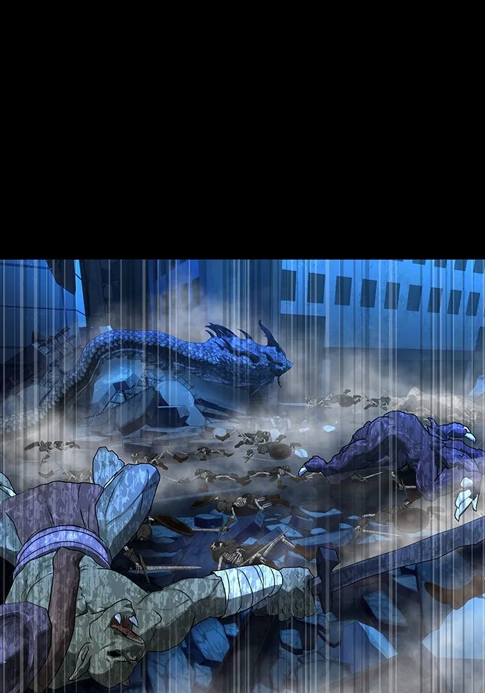 เพลเยอร์นักกินเหล็ก ตอนที่ 50 รูปที่ 38