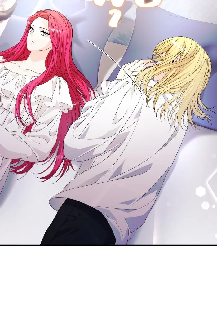 ทำแบบนี้ไม่ได้เพคะ องค์ชาย ตอนที่ 33 รูปที่ 23