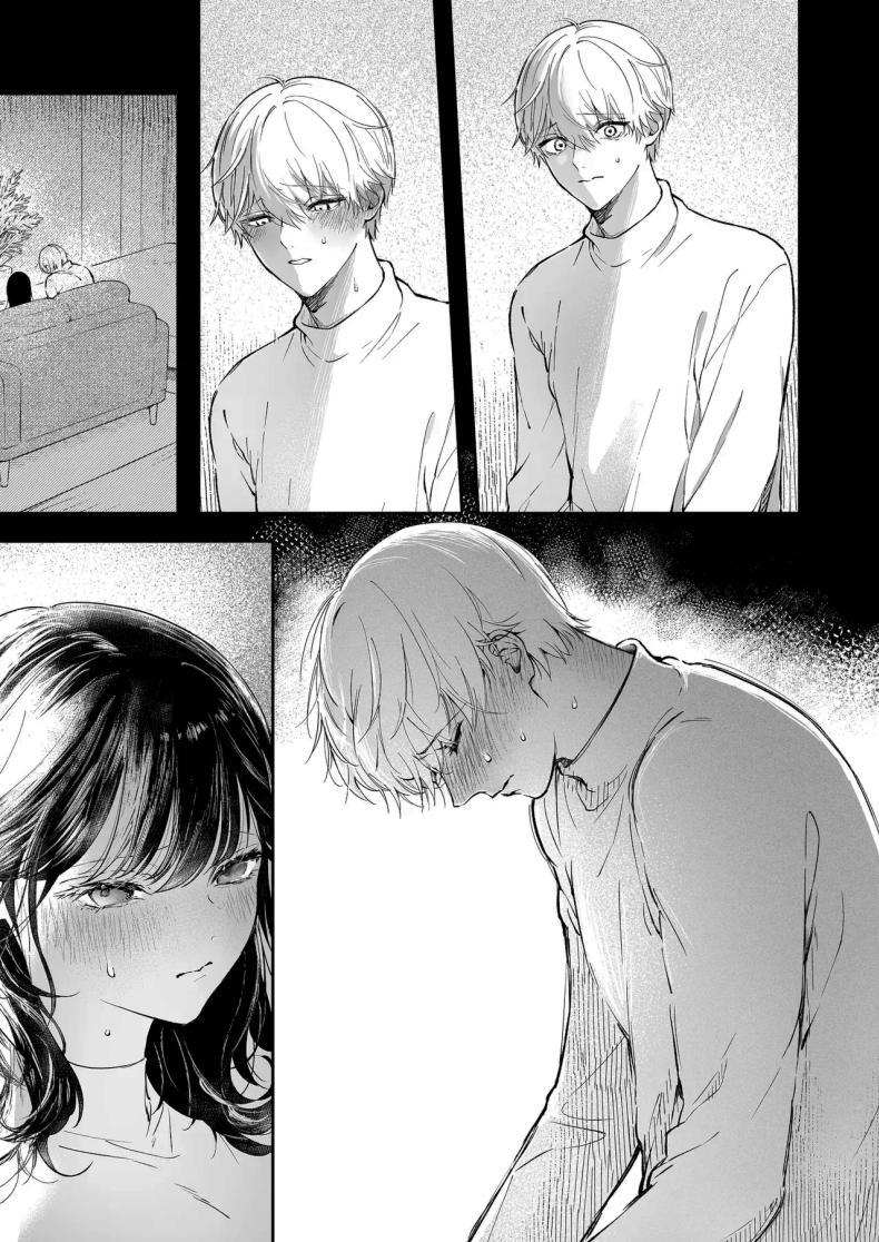 Doujin-Lc- อ่าน โดจิน มังฮวา เกาหลี ญี่ปุ่น จีน แปลไทย ฉันอยากได้ครั้งแรกของนาย (Concontochu.) ตอนที่ 1 2 3 4 5 6 7 8 9 10 11 12 13 14 ฟรี ไม่มีโฆษณา อ่าน โดจิน Manhwa เกาหลี ญี่ปุ่น จีน เรามีครบ คัดมาให้เน้นๆ โดจิน 18+ รับประกันความฟินโดย  Doujin Lc