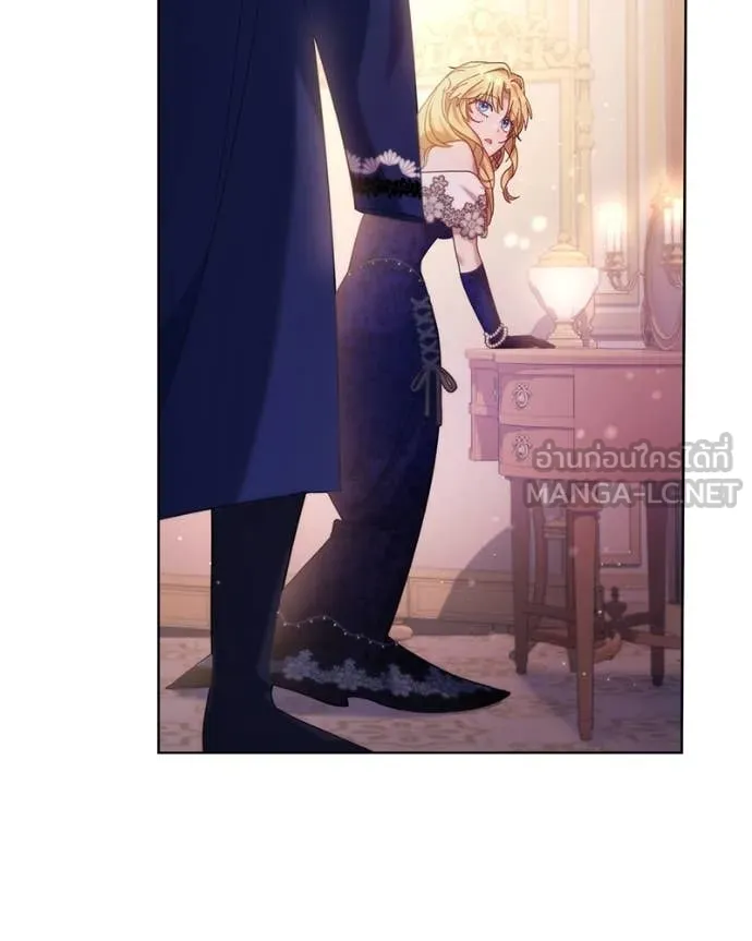 ถ้าเป็นนางร้าย ตอนที่ 17 รูปที่ 89