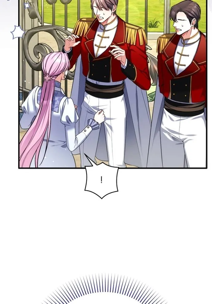 แด่ตัวละครโปรดที่ถูก ตอนที่ 92 รูปที่ 95