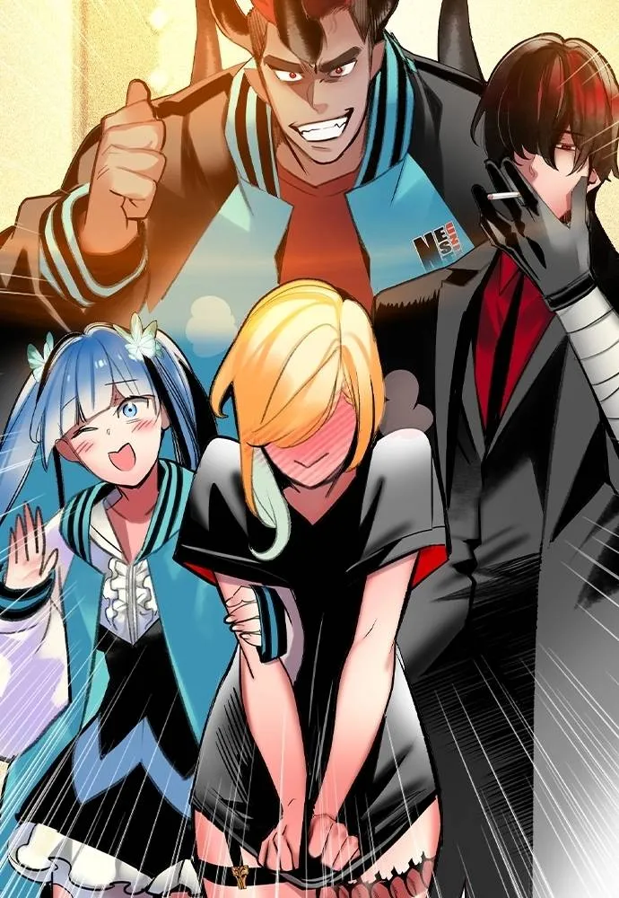 Jungle Juice ตอนที่ 134 รูปที่ 62