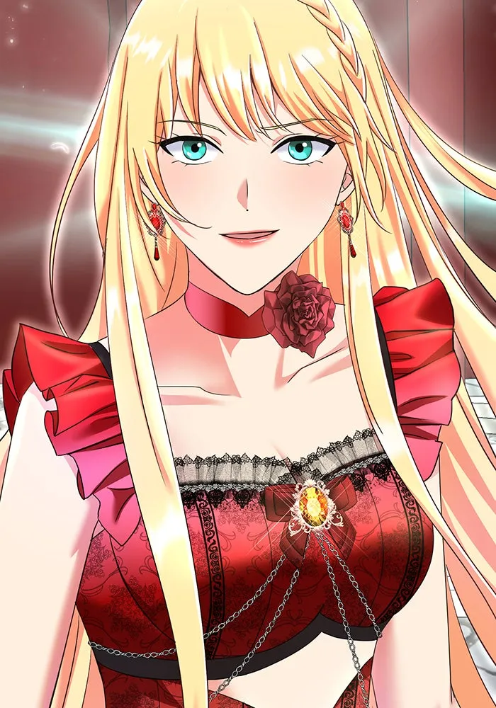 นางร้ายที่ไหนจะมีคุณธรรม ตอนที่ 96 รูปที่ 137