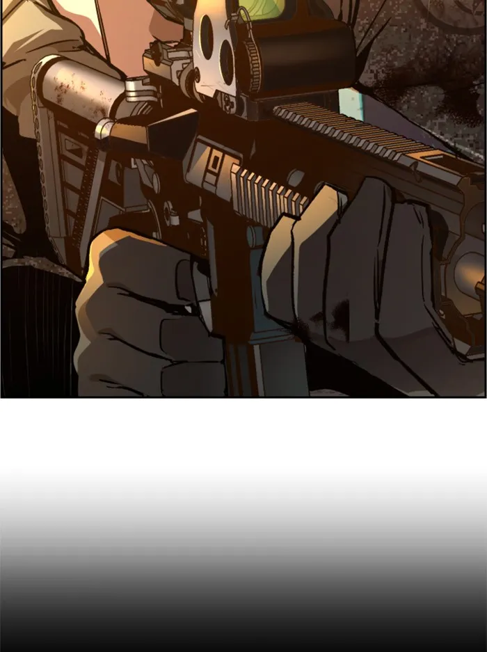 พี่ชายสายบอดี้การ์ด ตอนที่ 33 รูปที่ 91