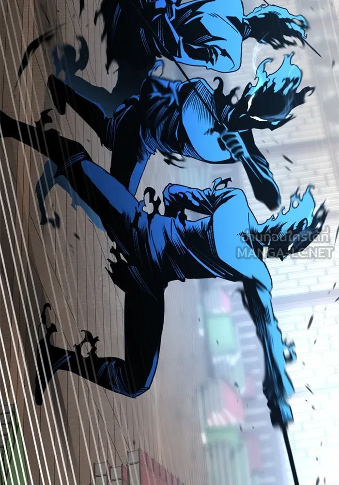 เส้นทางสู่เทพมาร ตอนที่ 6 รูปที่ 138