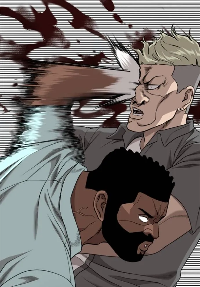 bad guy ตอนที่ 224 รูปที่ 137