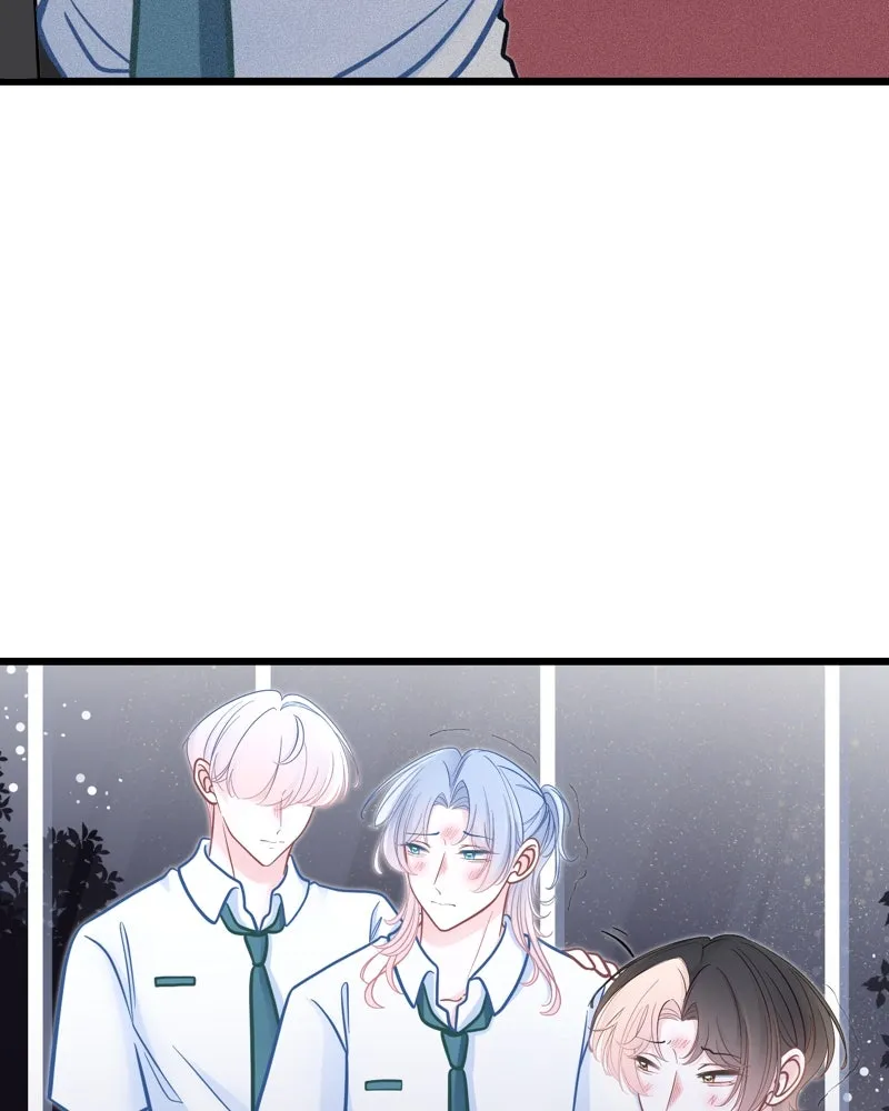 ฤดูฝนของฉันกับนาย ตอนที่ 19 การสอบครั้งสุดท้าย รูปที่ 79