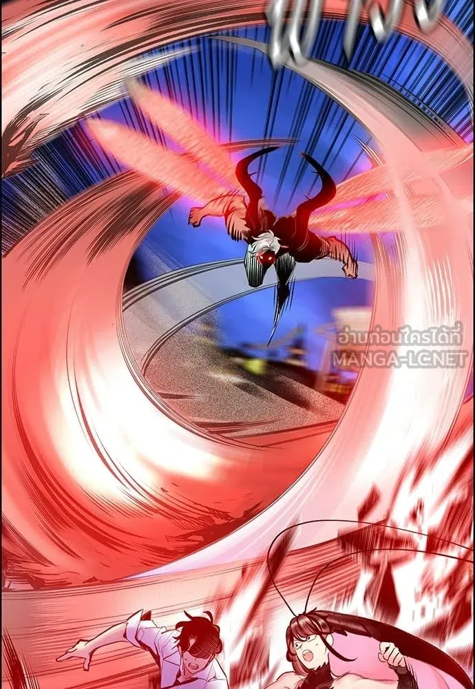 Jungle Juice ตอนที่ 182 รูปที่ 32