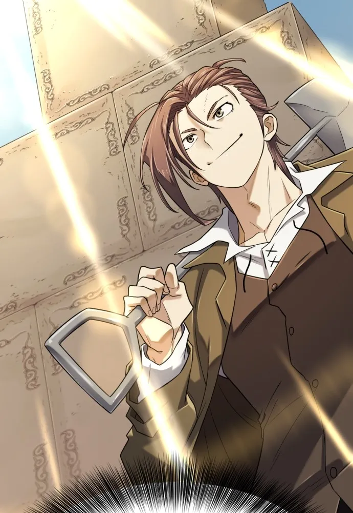 ยอดสถาปนิกผู้พิทักษ์อาณาจักร ตอนที่ 141 รูปที่ 23